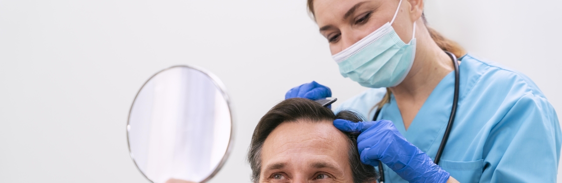Dr Harors Wellness Cover Image