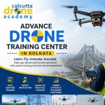 Calcutta Drone Academy Profile Picture